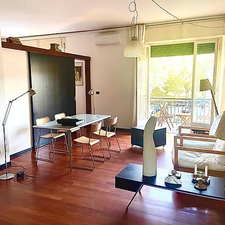 Apartment Fronte Mura *