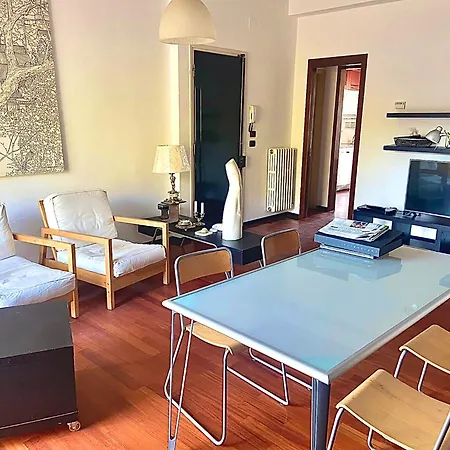 Fronte Mura Appartamento
