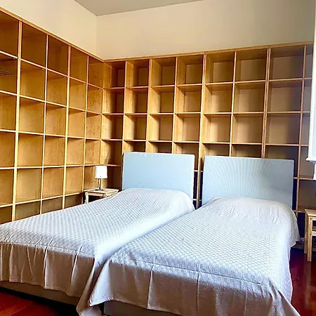 Apartment Fronte Mura